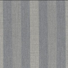 PERENNIALS INDOOR OUTDOOR UPHOLSTERY FABRIC TONAL STRIPE R-FOG BY THE YARD