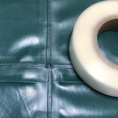 Durable 65ft Fusible Seam Sealing Tape for Sportswear & Outdoor Equipment