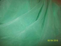 Sheer Nylon Tricot SEWING / CRAFT Fabric 15 Denier 108″ & 54″ Wide MANY COLORS