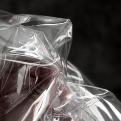 Waterproof Fabric Tpu Clear Transparent Protective for Raincoat Coat Jacket DIY