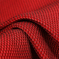 Thick 3D Air Spacer Sandwich Mesh Fabric Net Cloth Car Seat Cover Material