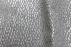 MOBILE Jacquard Fabric, 55 Inch. in Width