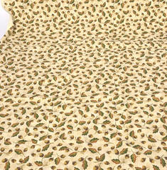 Signature Classics Fabric 27″ x 43″ Oakhurst Textiles Oak Leaf Acorn Cotton