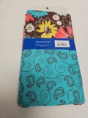 Quick Cuts Super Singles Fabric Cut Two 1-Yard Pieces 36”x42” Brand New