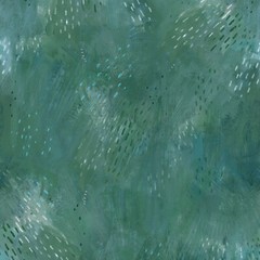Multi Color Serenity Digital 24inx44in Scenic Panel Serenity by Kendra Binney