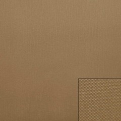 Boat 1/4 Foam Back Vinyl | Beige Textured 54 Inch (YD)