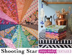 Current in Sea | Shooting Star | Northcott
