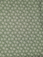 Tilda Meadow Basics Pine By the yard X 43 Inches Cotton print