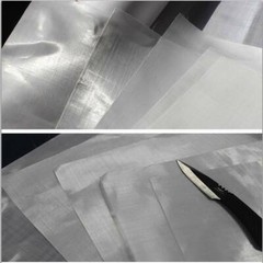 UHMWPE fabric Bullet explosion proof antistab cloth for make Body armor armet