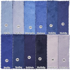 SPANDEX FAUX SUEDE LEATHERETTE FABRIC JACKET CLOTHES APPAREL UPHOLSTERY SOFA 58″