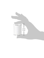 Gutermann Sew-All Thread, Polyester, White, 1000 m 5.5x4x4 cm, White