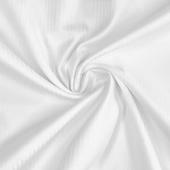 White Stripes 100% Cotton Fabric by Yard 58″ wide for Sewing Quilting DIY Crafts