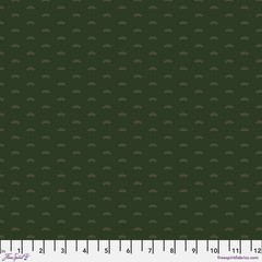 FREE SPIRIT – Chromatics – Arches – Arugula 1/4yd