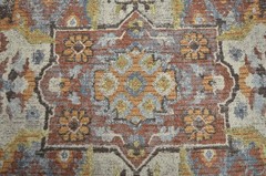 Amici Coco Swavelle Ethnic Damask Mill Creek Fabric