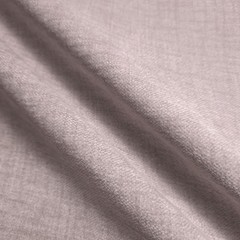 Oatmeal Taupe Woven Chenille Upholstery 56″ BY THE YARD Stabilized Backing