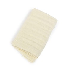 Dritz Food Grade Cotton Cheesecloth 36-Inch x 6-Yards (Pack of 1), Unbleached