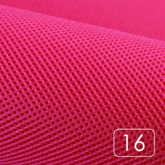 3D Air Mesh Fabric Thick Three Layer DIY Sandwich Spacer Shoes Car Seat Craft