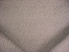 1-1/2Y Kravet Couture 34617 Citta Smoke Pewter Cheetah Drapery Upholstery Fabric