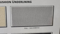 Galaxy Marine Grade Underlining Cover Fabric 54″ Wide ——- For Marine Cushion