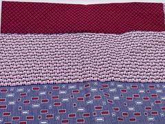 Running 8ths Eights Springs Creative CP 20525 Fabric Material Textile 1 + Yard