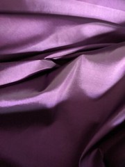 Plum Taffeta 100% Polyester 59/60″ wide by the yard or roll. Free swatches.