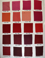 Poly Poplin Fabric by the Roll _ High Quality Solid Polyester 60″ Width